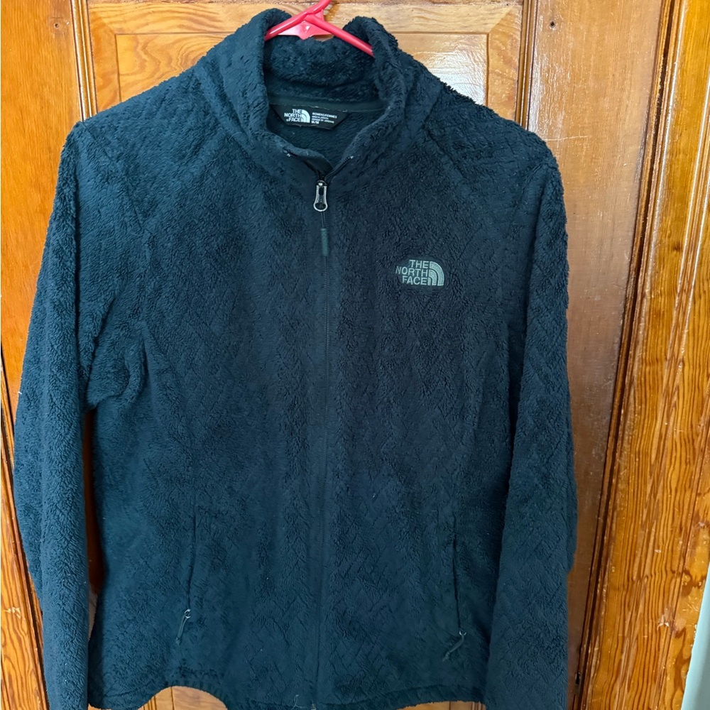 The North Face Women's Hunter Green Jacket
